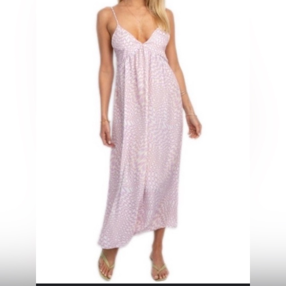 RESA Avery Maxi Dress in Nirvana